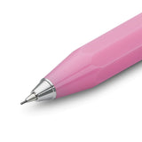 Kaweco Frosted Sport Blush Pitaya CT Mechanical Pencil (0.7 MM) 10001857 (Clip Not Included)