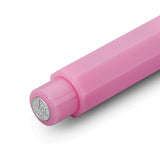 Kaweco Frosted Sport Blush Pitaya CT Mechanical Pencil (0.7 MM) 10001857 (Clip Not Included)