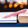 Kaweco Frosted Sport Blush Pitaya CT Fountain Pen (Clip Not Included)
