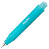 Kaweco Frosted Sport Light Blueberry CT Mechanical Pencil (0.7 MM) 10001871 (Clip Not Included)