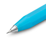 Kaweco Frosted Sport Light Blueberry CT Mechanical Pencil (0.7 MM) 10001871 (Clip Not Included)