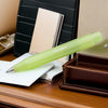 Kaweco Frosted Sport Fine Lime CT Ballpoint Pen 10001892 (Clip Not Included)
