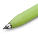 Kaweco Frosted Sport Lime CT Clutch Pencil (3.2 MM) 10001886 (Clip Not Included)