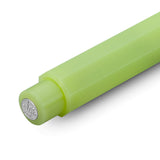 Kaweco Frosted Sport Lime CT Clutch Pencil (3.2 MM) 10001886 (Clip Not Included)