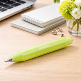 Kaweco Frosted Sport Lime CT Mechanical Pencil (0.7 MM) 10001885 (Clip Not Included)