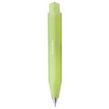 Kaweco Frosted Sport Lime CT Mechanical Pencil (0.7 MM) 10001885 (Clip Not Included)