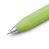 Kaweco Frosted Sport Lime CT Mechanical Pencil (0.7 MM) 10001885 (Clip Not Included)