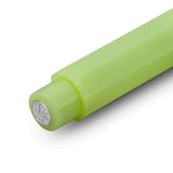 Kaweco Frosted Sport Lime CT Mechanical Pencil (0.7 MM) 10001885 (Clip Not Included)