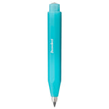 Kaweco Frosted Sport Light Blueberry CT Clutch Pencil (3.2 MM) 10001872 (Clip Not Included)