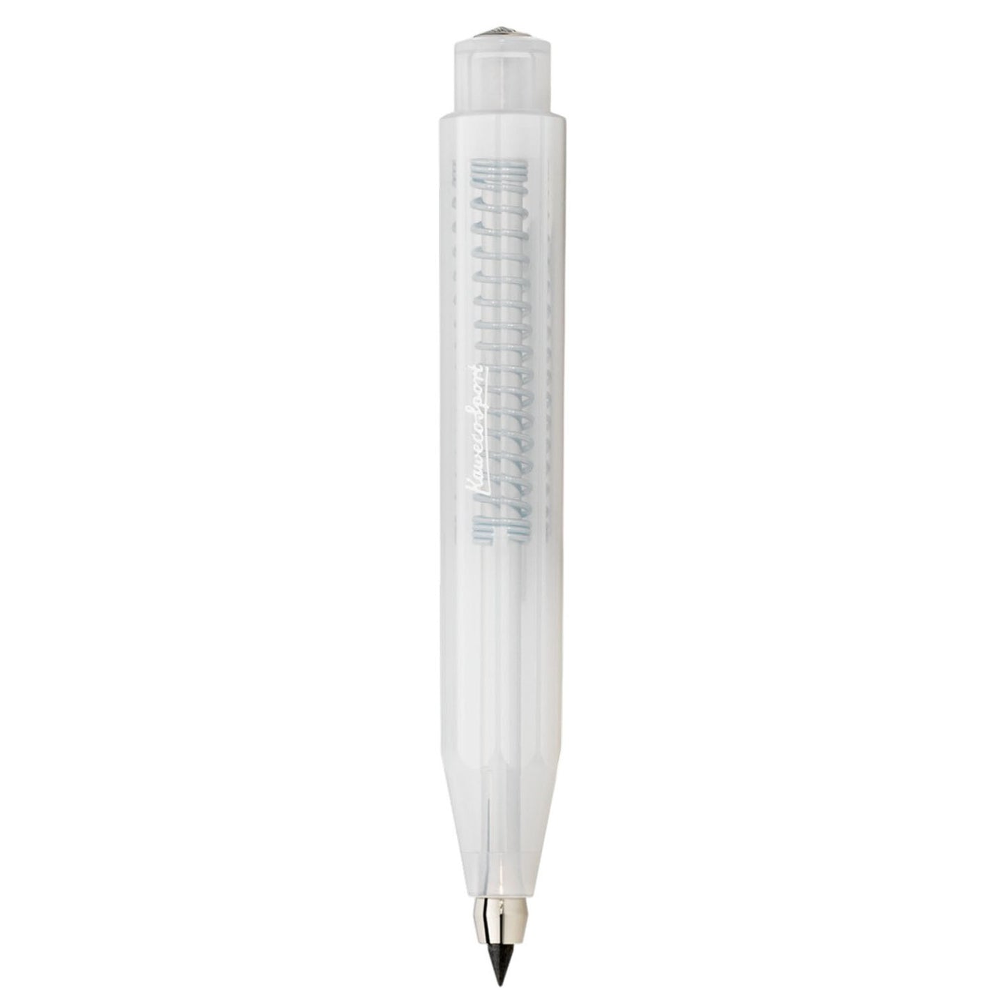 Kaweco Frosted Sport Natural Coconut CT Clutch Pencil (3.2 MM) 10001624 (Clip Not Included)