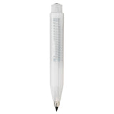 Kaweco Frosted Sport Natural Coconut CT Clutch Pencil (3.2 MM) 10001624 (Clip Not Included)