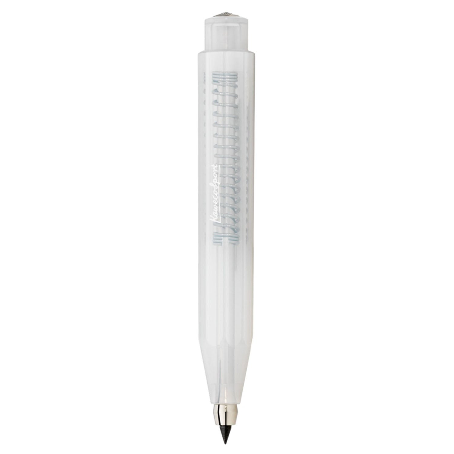 Kaweco Frosted Sport Natural Coconut CT Clutch Pencil (3.2 MM) 10001624 (Clip Not Included)