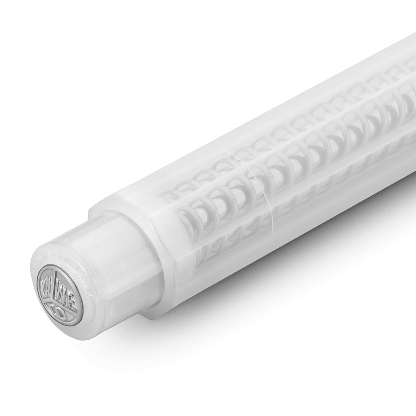 Kaweco Frosted Sport Natural Coconut CT Clutch Pencil (3.2 MM) 10001624 (Clip Not Included)