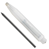 Kaweco Frosted Sport Natural Coconut CT Clutch Pencil (3.2 MM) 10001624 (Clip Not Included)