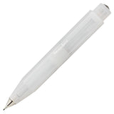 Kaweco Frosted Sport Natural Coconut CT Mechanical Pencil (0.7 MM) 10001623 (Clip Not Included)