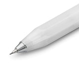 Kaweco Frosted Sport Natural Coconut CT Mechanical Pencil (0.7 MM) 10001623 (Clip Not Included)