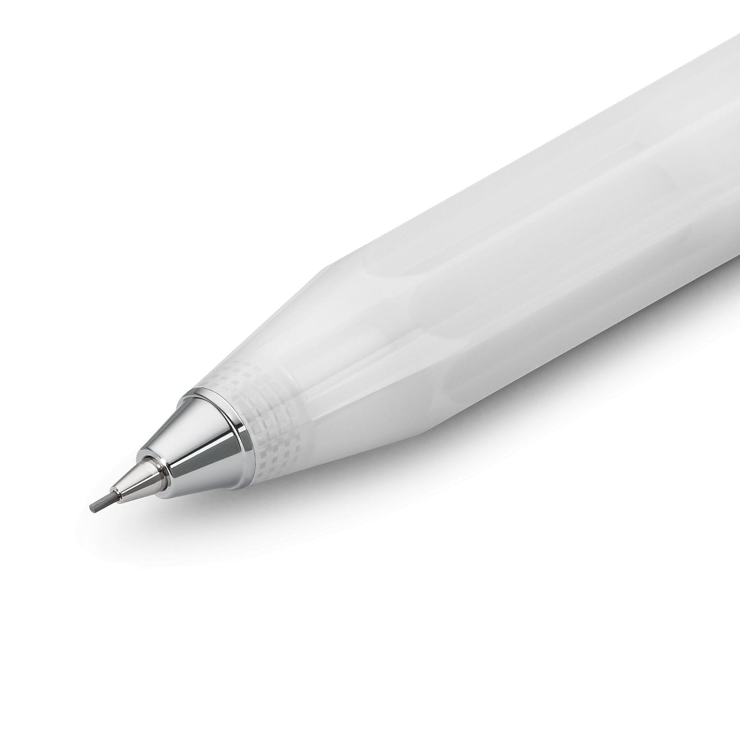 Kaweco Frosted Sport Natural Coconut CT Mechanical Pencil (0.7 MM) 10001623 (Clip Not Included)
