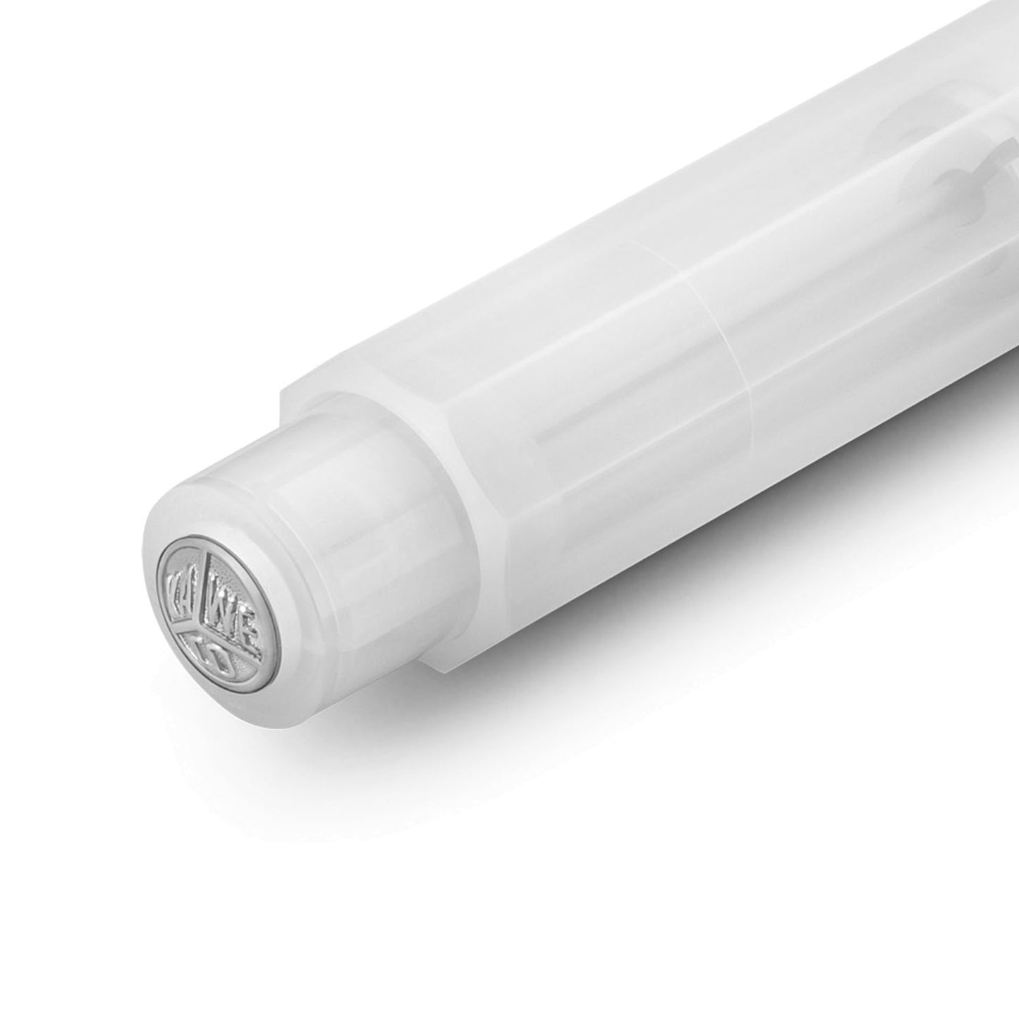 Kaweco Frosted Sport Natural Coconut CT Mechanical Pencil (0.7 MM) 10001623 (Clip Not Included)