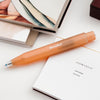 Kaweco Frosted Sport Soft Mandarine CT Ballpoint Pen 10001850 (Clip Not Included)