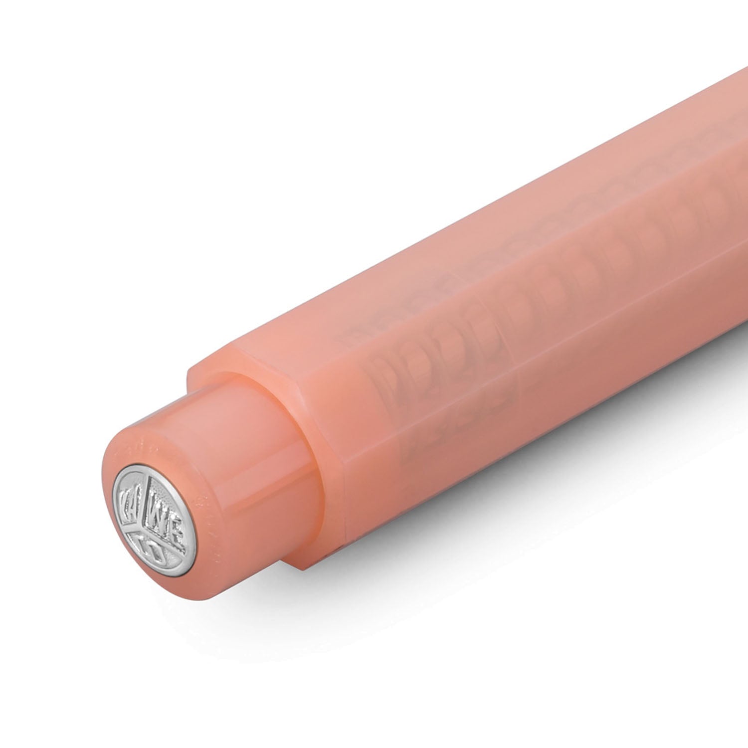 Kaweco Frosted Sport Soft Mandarine CT Clutch Pencil (3.2 MM) 10001844 (Clip Not Included)