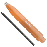 Kaweco Frosted Sport Soft Mandarine CT Clutch Pencil (3.2 MM) 10001844 (Clip Not Included)