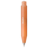 Kaweco Frosted Sport Soft Mandarine CT Mechanical Pencil (0.7 MM) 10001843 (Clip Not Included)
