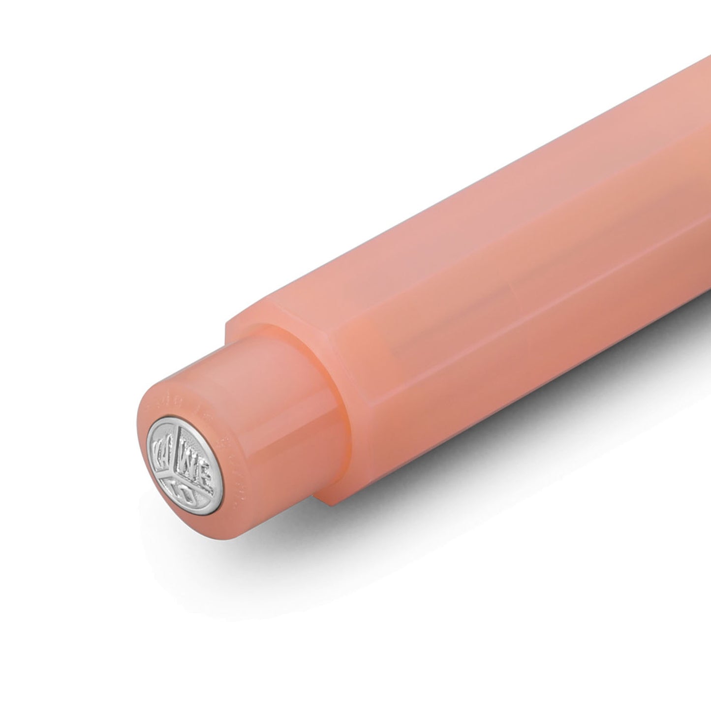 Kaweco Frosted Sport Soft Mandarine CT Mechanical Pencil (0.7 MM) 10001843 (Clip Not Included)