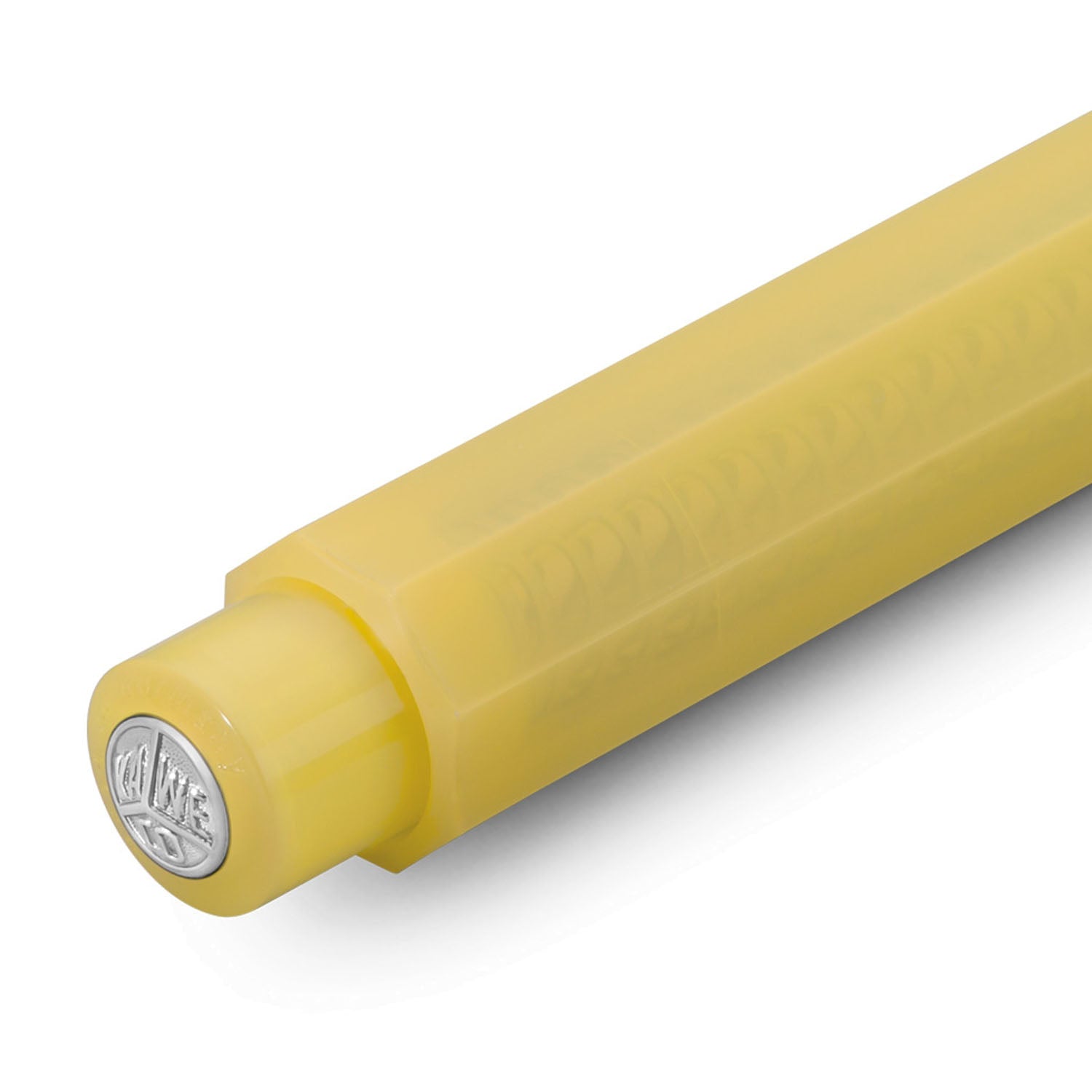 Kaweco Frosted Sport Sweet Banana CT Clutch Pencil (3.2 MM) 10001830 (Clip Not Included)