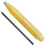 Kaweco Frosted Sport Sweet Banana CT Clutch Pencil (3.2 MM) 10001830 (Clip Not Included)