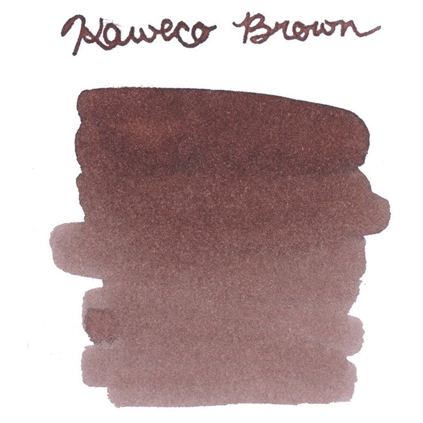 Kaweco Ink Bottle (Caramel Brown - 50 ML) 10002190