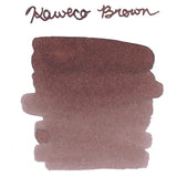 Kaweco Ink Bottle (Caramel Brown - 50 ML) 10002190