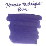 Kaweco Ink Bottle (Midnight Blue - 50 ML) 10002192