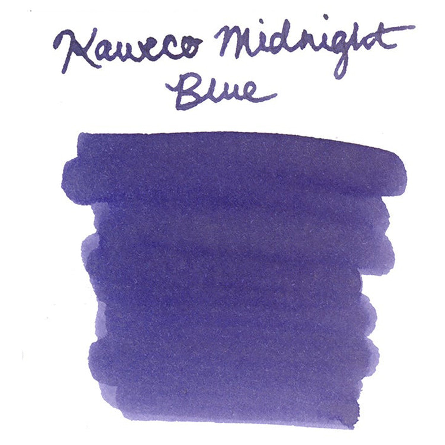 Kaweco Ink Bottle (Midnight Blue - 50 ML) 10002192