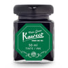 Kaweco Ink Bottle (Palm Green - 50 ML) 10002193