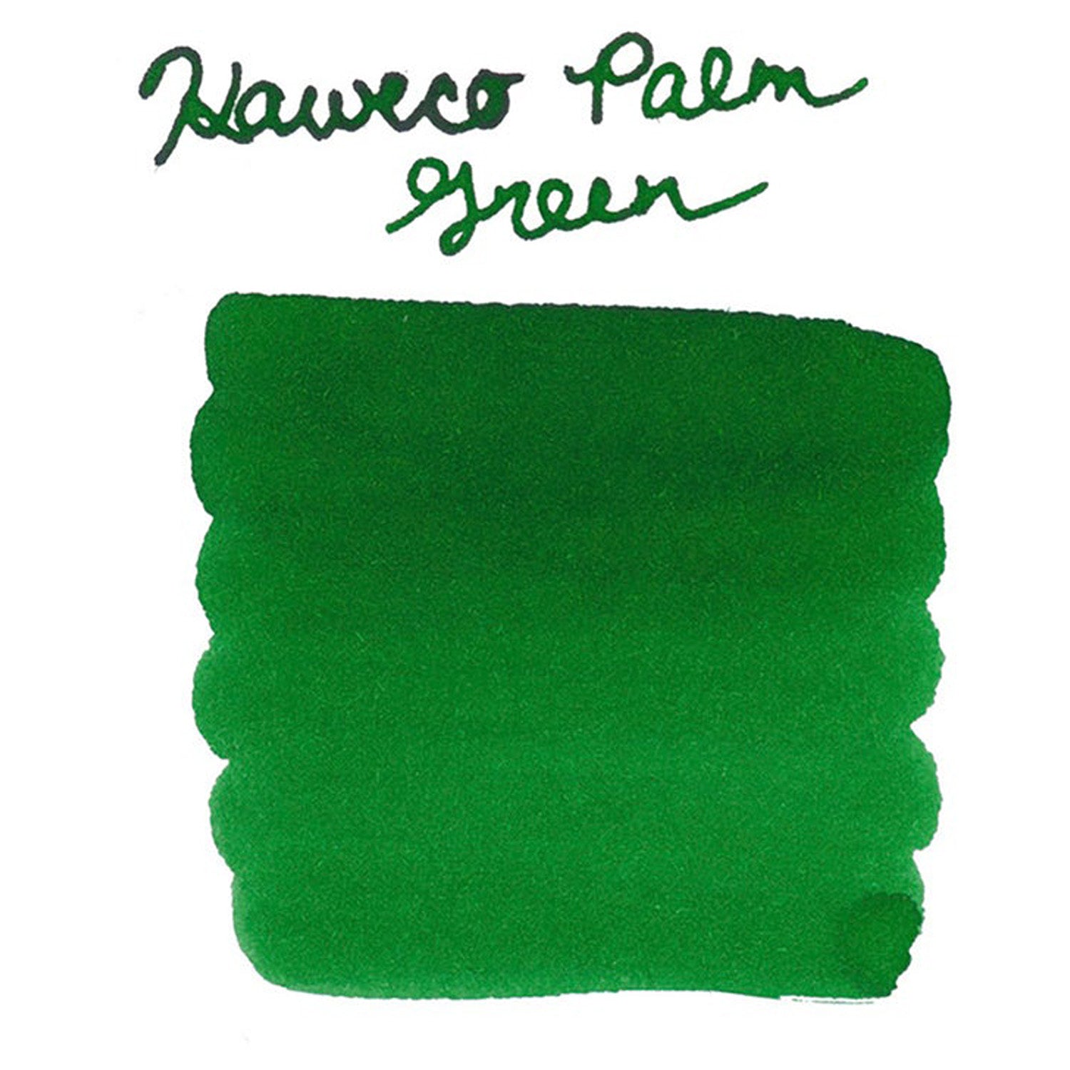 Kaweco Ink Bottle (Palm Green - 50 ML) 10002193