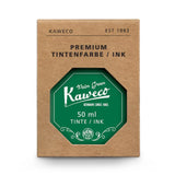 Kaweco Ink Bottle (Palm Green - 50 ML) 10002193
