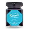 Kaweco Ink Bottle (Paradise Blue - 50 ML) 10002194