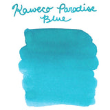 Kaweco Ink Bottle (Paradise Blue - 50 ML) 10002194