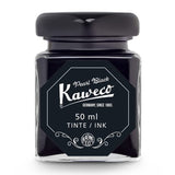 Kaweco Ink Bottle (Pearl Black - 50 ML) 10002195