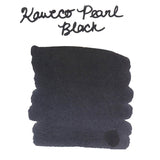 Kaweco Ink Bottle (Pearl Black - 50 ML) 10002195