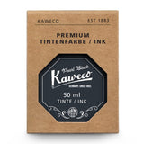 Kaweco Ink Bottle (Pearl Black - 50 ML) 10002195