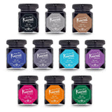 Kaweco Ink Bottle (Smoky Grey - 50 ML) 10002196