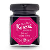 Kaweco Ink Bottle (Ruby Red - 50 ML) 10002197