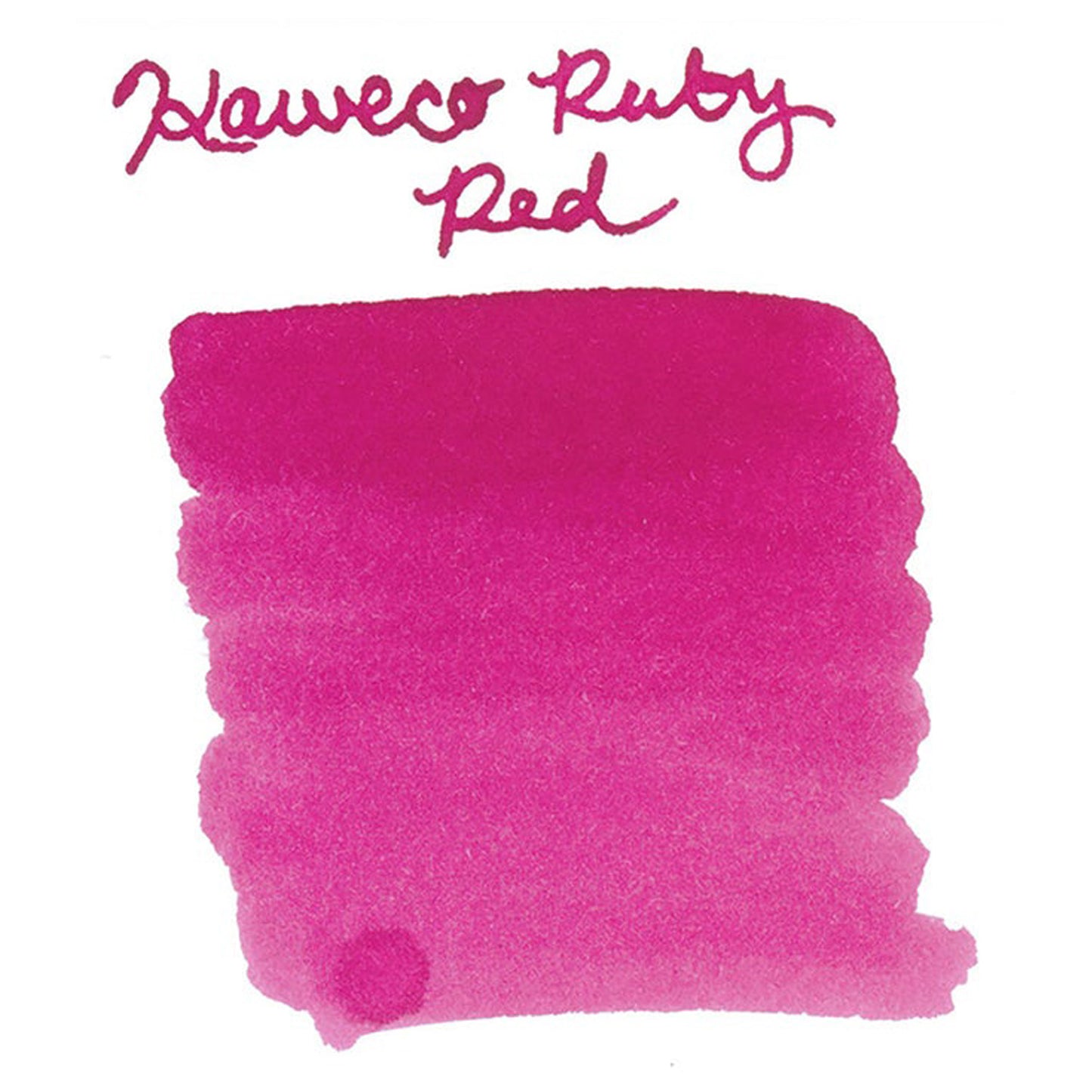 Kaweco Ink Bottle (Ruby Red - 50 ML) 10002197