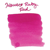 Kaweco Ink Bottle (Ruby Red - 50 ML) 10002197