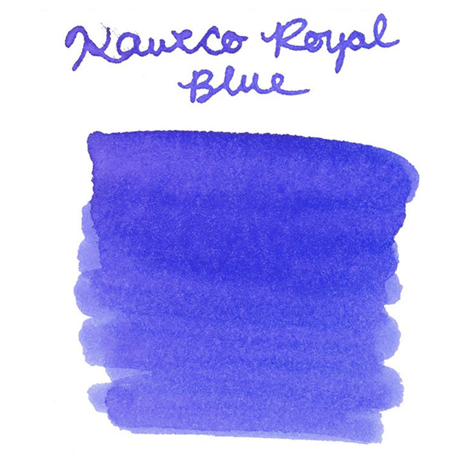 Kaweco Ink Bottle (Royal Blue - 50 ML) 10002191