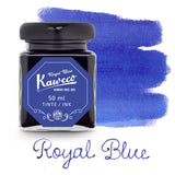 Kaweco Ink Bottle (Royal Blue - 50 ML) 10002191