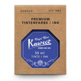 Kaweco Ink Bottle (Royal Blue - 50 ML) 10002191