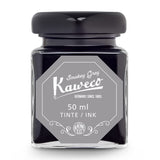 Kaweco Ink Bottle (Smoky Grey - 50 ML) 10002196