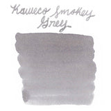 Kaweco Ink Bottle (Smoky Grey - 50 ML) 10002196